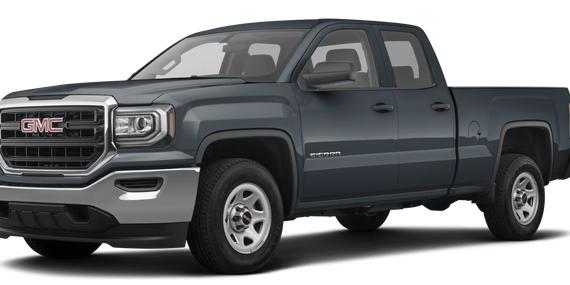 GMC SIERRA LIMITED 2019 2GTV2LEC7K1114959 image GMC SIERRA LIMITED 2019 2GTV2LEC7K1114959 image
